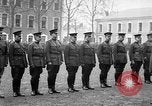 Immagine di John J Pershing In tournée in Francia, 1918, secondo 24 filmato di repertorio 65675069850