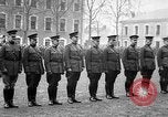 Immagine di John J Pershing In tournée in Francia, 1918, secondo 25 filmato di repertorio 65675069850