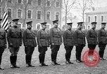 Immagine di John J Pershing In tournée in Francia, 1918, secondo 26 filmato di repertorio 65675069850
