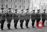 Immagine di John J Pershing In tournée in Francia, 1918, secondo 27 filmato di repertorio 65675069850