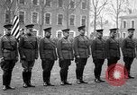 Immagine di John J Pershing In tournée in Francia, 1918, secondo 28 filmato di repertorio 65675069850