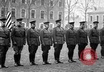 Immagine di John J Pershing In tournée in Francia, 1918, secondo 29 filmato di repertorio 65675069850