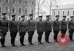 Immagine di John J Pershing In tournée in Francia, 1918, secondo 31 filmato di repertorio 65675069850