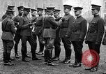Immagine di John J Pershing In tournée in Francia, 1918, secondo 34 filmato di repertorio 65675069850