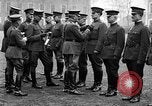 Immagine di John J Pershing In tournée in Francia, 1918, secondo 35 filmato di repertorio 65675069850