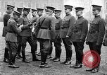 Immagine di John J Pershing In tournée in Francia, 1918, secondo 37 filmato di repertorio 65675069850