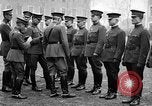 Immagine di John J Pershing In tournée in Francia, 1918, secondo 38 filmato di repertorio 65675069850