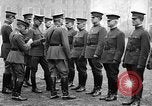 Immagine di John J Pershing In tournée in Francia, 1918, secondo 39 filmato di repertorio 65675069850