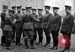 Immagine di John J Pershing In tournée in Francia, 1918, secondo 40 filmato di repertorio 65675069850