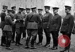 Immagine di John J Pershing In tournée in Francia, 1918, secondo 41 filmato di repertorio 65675069850