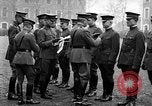 Immagine di John J Pershing In tournée in Francia, 1918, secondo 44 filmato di repertorio 65675069850