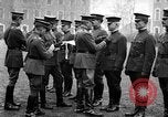 Immagine di John J Pershing In tournée in Francia, 1918, secondo 45 filmato di repertorio 65675069850