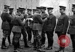 Immagine di John J Pershing In tournée in Francia, 1918, secondo 46 filmato di repertorio 65675069850