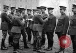 Immagine di John J Pershing In tournée in Francia, 1918, secondo 47 filmato di repertorio 65675069850