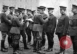 Immagine di John J Pershing In tournée in Francia, 1918, secondo 48 filmato di repertorio 65675069850