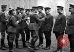 Immagine di John J Pershing In tournée in Francia, 1918, secondo 51 filmato di repertorio 65675069850