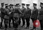 Immagine di John J Pershing In tournée in Francia, 1918, secondo 52 filmato di repertorio 65675069850