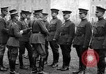 Immagine di John J Pershing In tournée in Francia, 1918, secondo 53 filmato di repertorio 65675069850