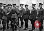 Immagine di John J Pershing In tournée in Francia, 1918, secondo 54 filmato di repertorio 65675069850