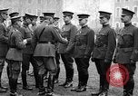 Immagine di John J Pershing In tournée in Francia, 1918, secondo 55 filmato di repertorio 65675069850