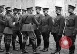 Immagine di John J Pershing In tournée in Francia, 1918, secondo 56 filmato di repertorio 65675069850