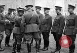Immagine di John J Pershing In tournée in Francia, 1918, secondo 57 filmato di repertorio 65675069850