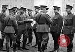 Immagine di John J Pershing In tournée in Francia, 1918, secondo 58 filmato di repertorio 65675069850