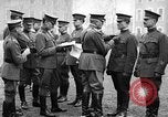 Immagine di John J Pershing In tournée in Francia, 1918, secondo 60 filmato di repertorio 65675069850