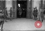 Immagine di John J Pershing In tournée in Francia, 1918, secondo 1 filmato di repertorio 65675069851