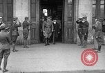 Immagine di John J Pershing In tournée in Francia, 1918, secondo 3 filmato di repertorio 65675069851