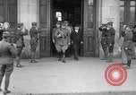 Immagine di John J Pershing In tournée in Francia, 1918, secondo 4 filmato di repertorio 65675069851