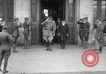 Immagine di John J Pershing In tournée in Francia, 1918, secondo 5 filmato di repertorio 65675069851
