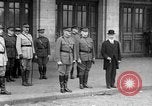 Immagine di John J Pershing In tournée in Francia, 1918, secondo 14 filmato di repertorio 65675069851