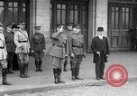 Immagine di John J Pershing In tournée in Francia, 1918, secondo 15 filmato di repertorio 65675069851