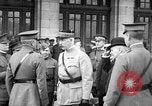 Immagine di John J Pershing In tournée in Francia, 1918, secondo 26 filmato di repertorio 65675069851