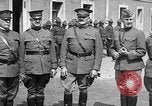 Immagine di John J Pershing In tournée in Francia, 1918, secondo 28 filmato di repertorio 65675069851