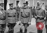 Immagine di John J Pershing In tournée in Francia, 1918, secondo 30 filmato di repertorio 65675069851