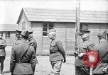 Immagine di John J Pershing In tournée in Francia, 1918, secondo 40 filmato di repertorio 65675069851