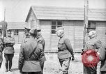 Immagine di John J Pershing In tournée in Francia, 1918, secondo 41 filmato di repertorio 65675069851