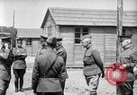 Immagine di John J Pershing In tournée in Francia, 1918, secondo 42 filmato di repertorio 65675069851