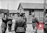 Immagine di John J Pershing In tournée in Francia, 1918, secondo 43 filmato di repertorio 65675069851