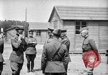 Immagine di John J Pershing In tournée in Francia, 1918, secondo 44 filmato di repertorio 65675069851