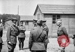 Immagine di John J Pershing In tournée in Francia, 1918, secondo 45 filmato di repertorio 65675069851