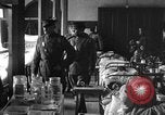 Immagine di John J Pershing In tournée in Francia, 1918, secondo 56 filmato di repertorio 65675069851