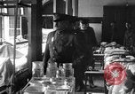 Immagine di John J Pershing In tournée in Francia, 1918, secondo 58 filmato di repertorio 65675069851