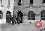 Immagine di John J Pershing In tournée in Francia, 1918, secondo 62 filmato di repertorio 65675069851