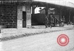 Immagine di John J Pershing In tournée in Francia, 1918, secondo 1 filmato di repertorio 65675069852