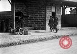 Immagine di John J Pershing In tournée in Francia, 1918, secondo 6 filmato di repertorio 65675069852