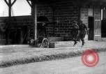 Immagine di John J Pershing In tournée in Francia, 1918, secondo 8 filmato di repertorio 65675069852