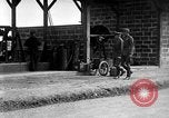 Immagine di John J Pershing In tournée in Francia, 1918, secondo 10 filmato di repertorio 65675069852